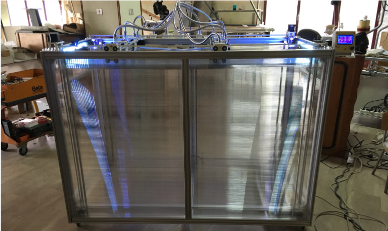 Progetto Altered Big